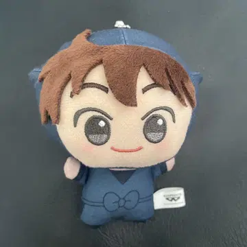 닌타마 도이 한스케 봉제 인형