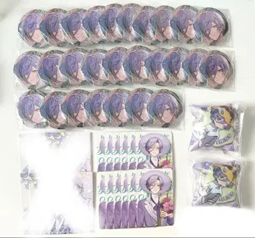 사카키 네스 니지산지 3SKM