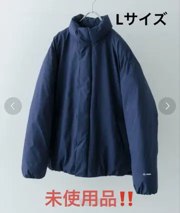 ITEMS 어반 리서치 워터프루프 패디드 자켓