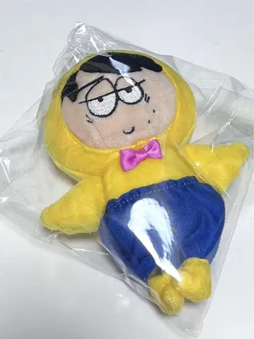 ONE N' ONLY 원엔 세키 테타 TETTA 봉제 인형