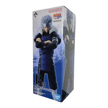 제일복권 NARUTO -나루토- 돌풍전 이어지는 마음 B상 센쥬 토비라마