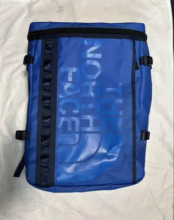 THE NORTH FACE 블루 퓨즈 박스 30L 백팩