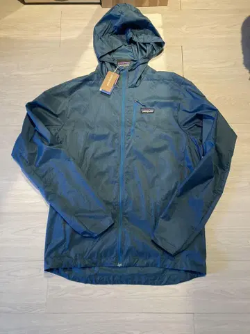 Patagonia 후디니 M 미사용 새상품