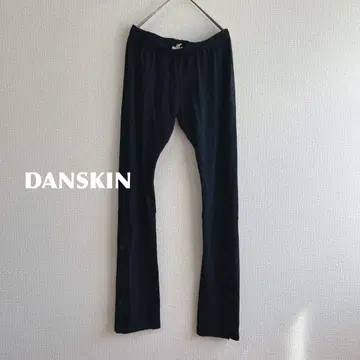 DANSKIN 레깅스 팬츠 m187