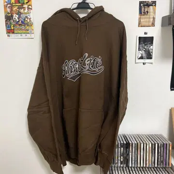 highlife 후드티