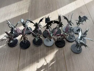 Warhammer 키네라이