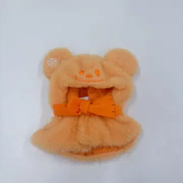 디즈니 스토어 시크릿 판초