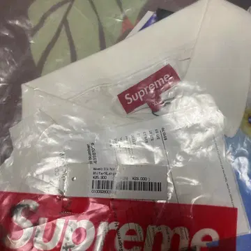 【牛様】Supreme Heavenly Silk Polo 22AW Heavenly Silk Polo | Supreme 22fw