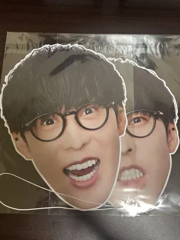 오이시 마사요시 SSA  가면 물판 구매 혜택
