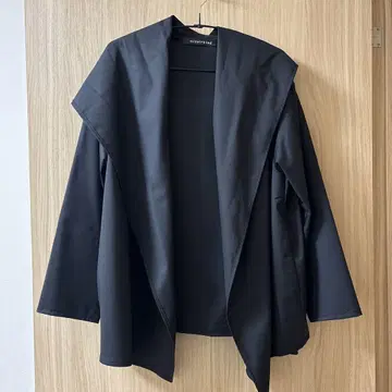 새상품급 미즈이로 인드 루즈 가운 코트 가디건