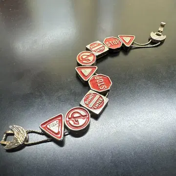 TOFA vintage bracelet 토파 빈티지 팔찌