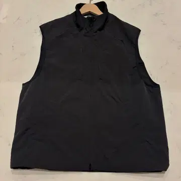 HOTEL PALACE 오텔 파라스 나노 유니버스 베스트 자켓 블랙