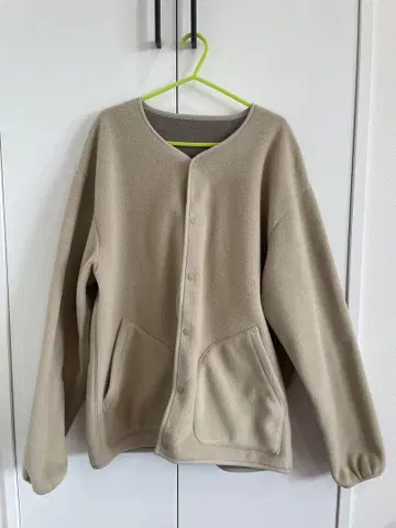유나이티드 애로우즈 가디건