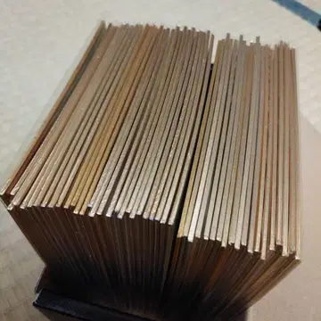 프리큐어 색지 ART, 47장 묶음 판매 + 덤 1장 포함