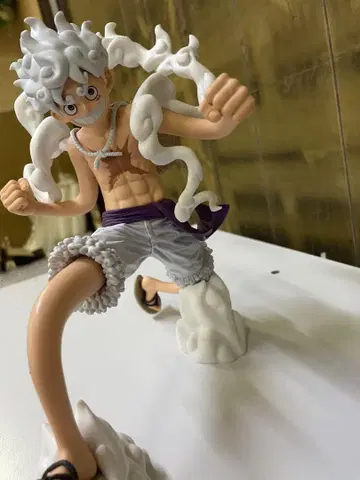 ONE PIECE 피규어 니카