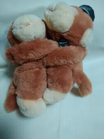 Cest mignon 세 미뇽 봉제 인형 코505