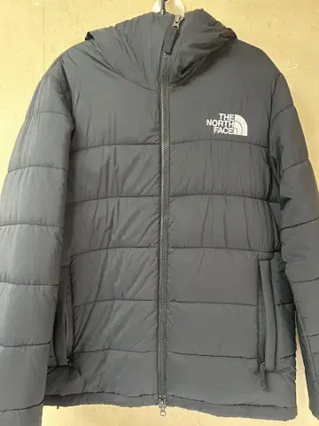 THE NORTH FACE TRANGO PARKA