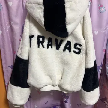 TRAVAS TOKYO 자켓 무료배송