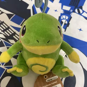 포켓몬 니로토노 봉제 인형