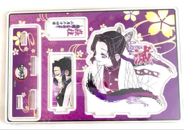 귀멸의 칼날 명장면 디오라마 피규어 코쵸우 시노부