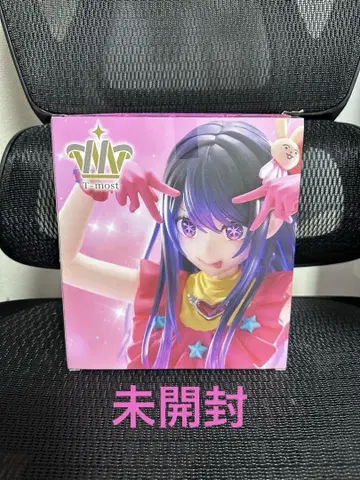 TAITO 아이 피규어 최애의 아이