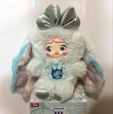 Nommi 이세계 시리즈 스카이블루 top toy