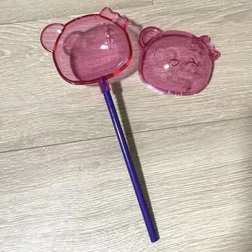 USJ 해미곰 캔디 스틱 케이스