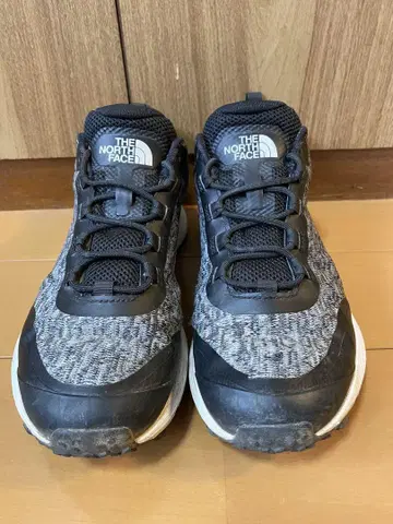 THE NORTH FACE 트레킹 슈즈 여성용 24cm
