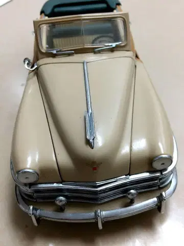 1948년식 크라이슬러 타운&컨트리