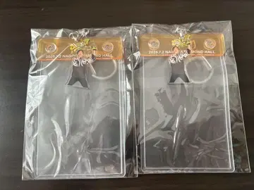 카토 카즈키 온라인 복권 폴라로이드 홀더