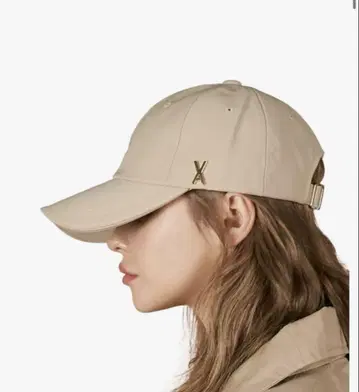 VARZAR 캡 사시하라 애용 한국 패션