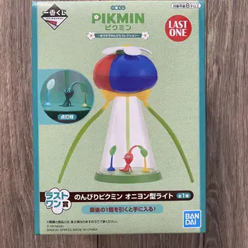 제일복권 피크민 라스트 원상