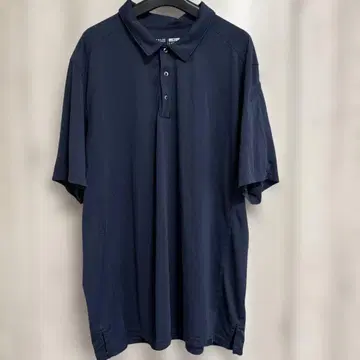 5.11 tactical 네이비 피케 셔츠 XL