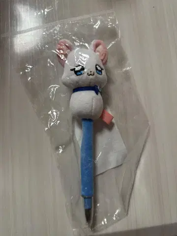 원더풀 프리큐어 볼펜