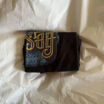 SEKAI NO OWARI 심해 티셔츠