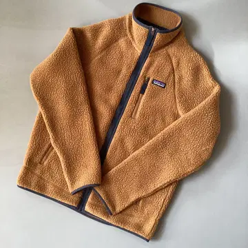 patagonia, 파타고니아, 레트로 파일 자켓, 레트로X, 플리스