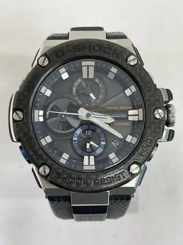 knmen154-0283 G-SHOCK G-STEEL
