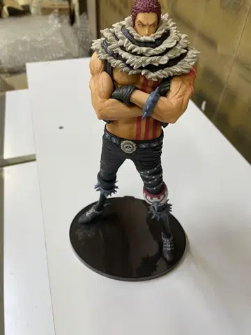 원피스 피규어 카타쿠리