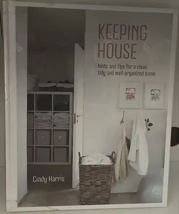 KEEPING HOUSE