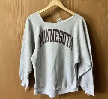 Champion MINNESOTA 트레이닝복