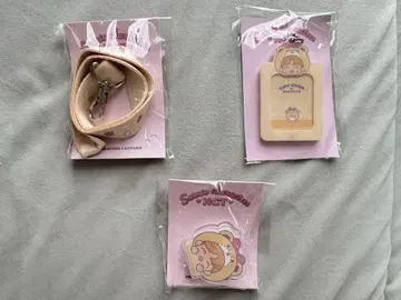 NCT 해찬 산리오