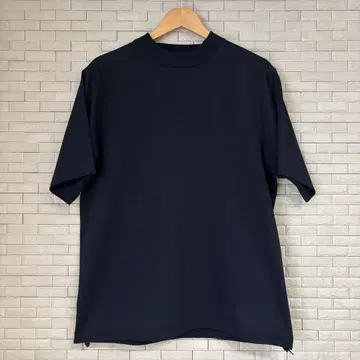 핸드룸 HAND ROOM T셔츠 블랙 L사이즈