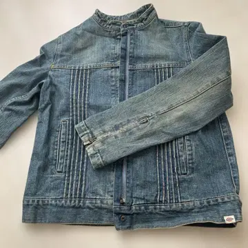Dickies 데님 자켓 Spick and Span