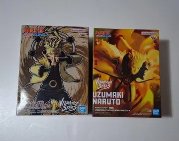 NARUTO 나루토 돌풍전 피규어 프라이스