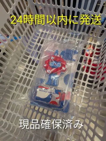 LABUBU 스트랩 부착 피규어 만박 라브브 미야쿠미야쿠