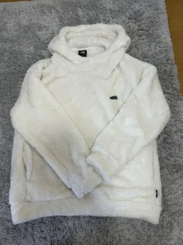 뉴발란스 보아 후드티