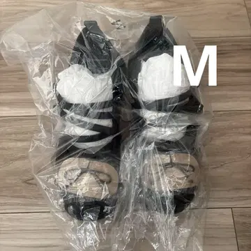 rokh GU 멜리제인 신발 M