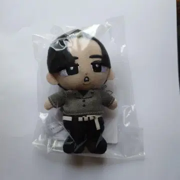 메구로 렌 스노우 칠 져니즈 쥬니어 봉제 인형 i DO ME