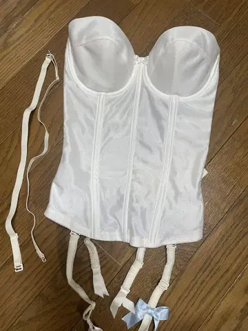 와코루 브라이덜 이너 C75