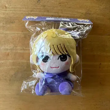CANDY TUNE 미야노 시즈카 치비누이 카와누이 캰츄
